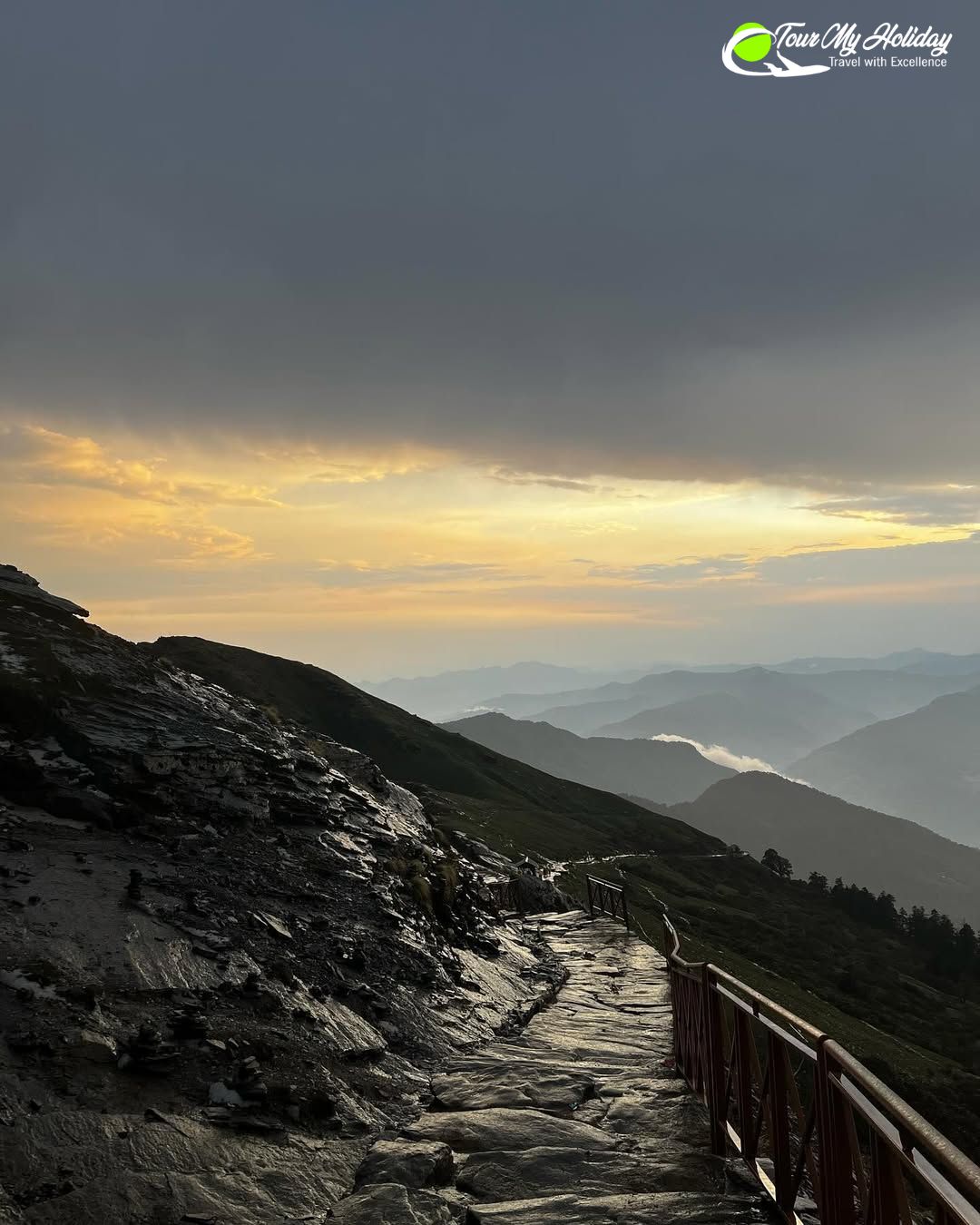 Unforgettable Views Await: Chopta Chandrashila Trek from Delhi